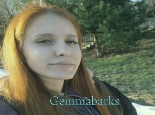 Gemmabarks