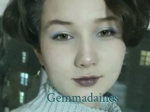 Gemmadaines
