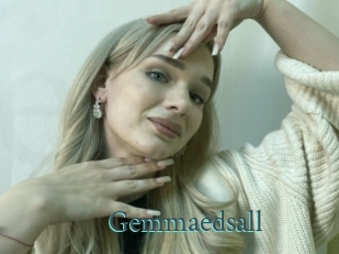 Gemmaedsall