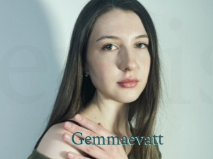Gemmaevatt