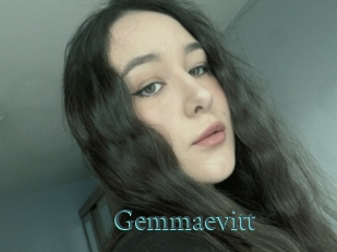 Gemmaevitt