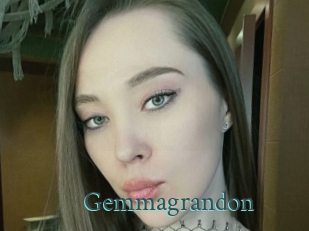Gemmagrandon