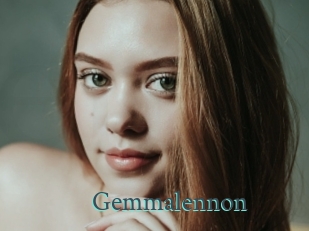 Gemmalennon