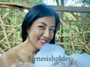 Genesisholder
