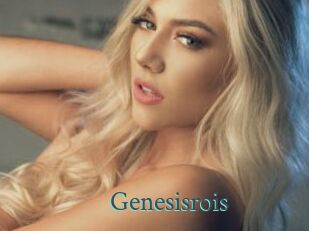 Genesisrois