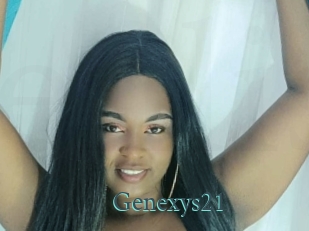 Genexys21
