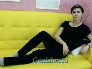 Genialterra