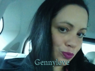 Gennylove