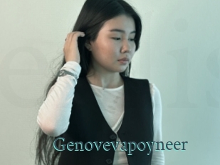 Genovevapoyneer