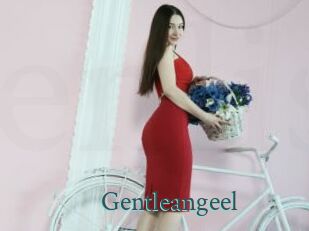 Gentleangeel