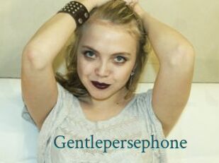Gentlepersephone