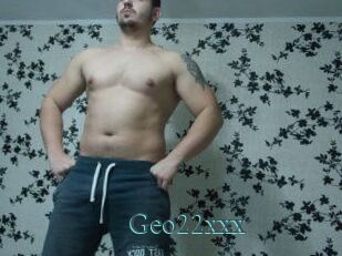 Geo22xxx