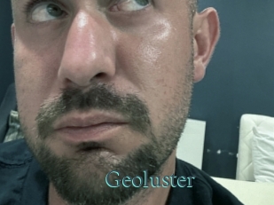 Geoluster