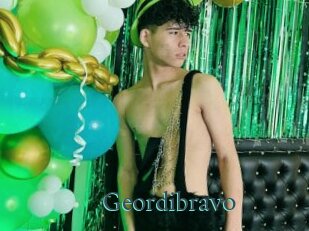 Geordibravo