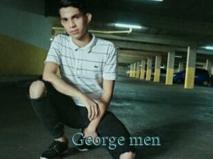George_men