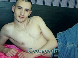 Georgecub