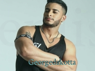 Georgedakotta