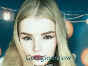 Georginabelow