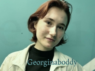 Georginaboddy