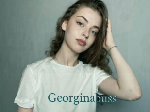 Georginabuss
