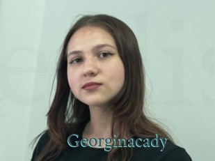 Georginacady