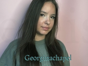 Georginachapel