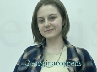 Georginacoppens