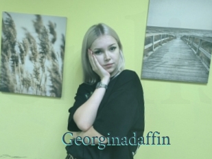 Georginadaffin