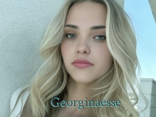 Georginaesse