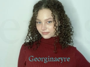 Georginaeyre