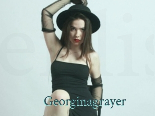 Georginagrayer