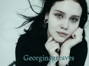Georginagreaves