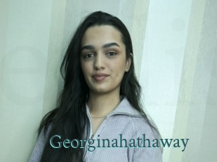 Georginahathaway