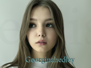 Georginahedley