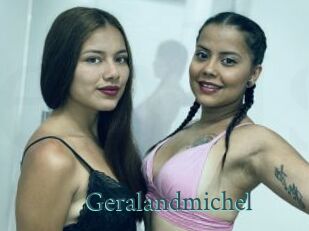 Geralandmichel