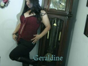 Geraldine