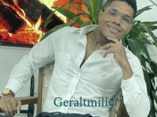 Geraltmiller