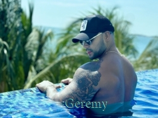 Geremy