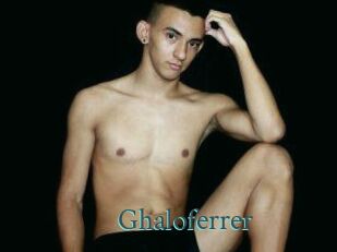Ghaloferrer