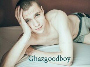 Ghazgoodboy