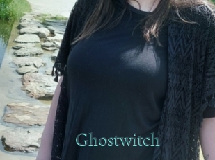 Ghostwitch