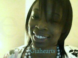Giahearts