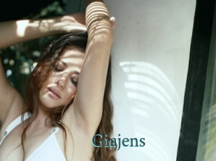 Giajens
