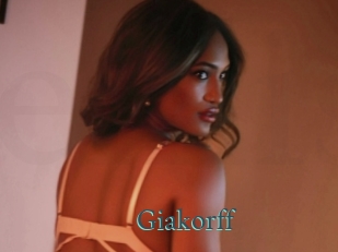 Giakorff