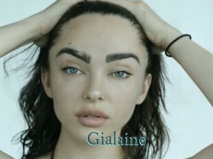 Gialaine