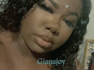 Gianajoy