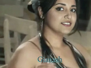 Gianash