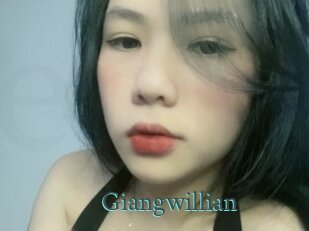 Giangwillian
