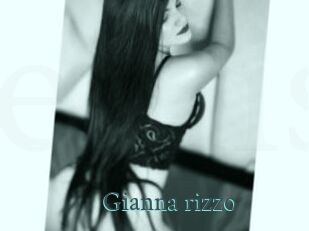 Gianna_rizzo