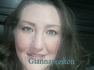 giannapreston En live show
